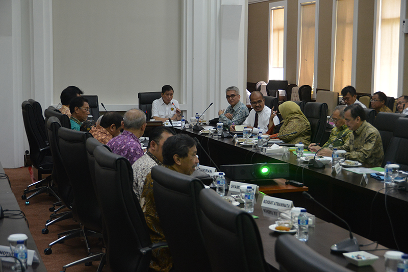 PLTU Kapasitas Lebih Dari 600 MW Harus Gunakan Super Critical Technology